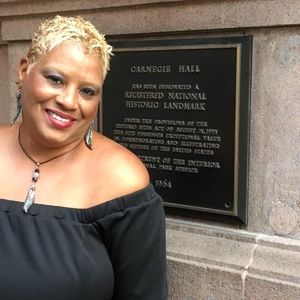 Meet your Posher, Deborah